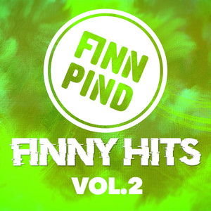 Finny Hits vol. 2 (Explicit)