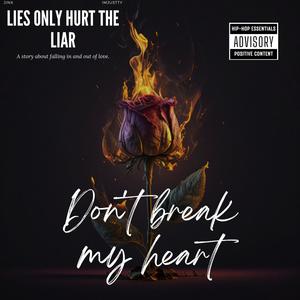 Don't (feat. ImjustTy) (Explicit)