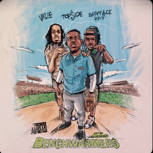 Benchwarmers (Explicit)