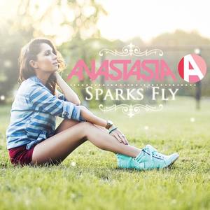 Sparks Fly封面