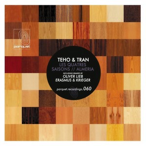 Les quatres saisons (Slown' Down Mix)