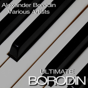 Ultimate Borodin