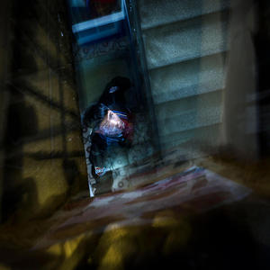 LUZ DE GAS (Explicit)