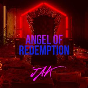 Angel of Redemption (Explicit)