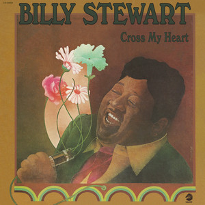 Billy Stewart - You've Got Such Good Loving