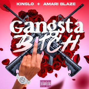 Gangsta ***** (feat. Amari Blaze) [Explicit]