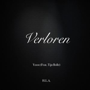 Verloren (feat. Tijn Bolle) [Explicit]