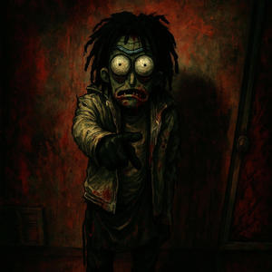 1luhtee - No dot (feat. 1mspike) (Explicit)