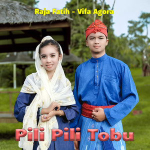 Pili Pili Tobu