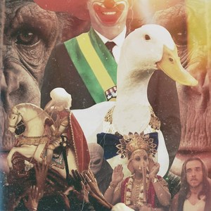 Viver Não É Lutar