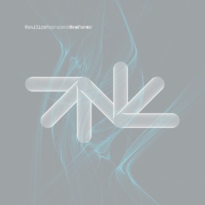 Roni Size Reprazent - New Forms2 (Ronisizenewforms Store Exclusive)