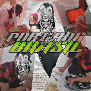 Brasil Mixtape Vol1 (Explicit)