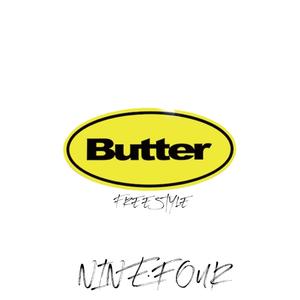 BUTTER FREESTYLE