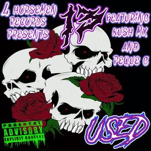 Used (feat. Kush MX & Peque G) [Explicit]