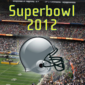 Superbowl 2012