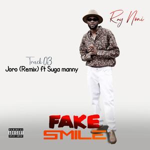joro remixer (feat. Suga manny)