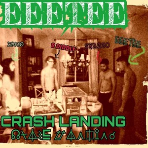 Brick Mountain (Explicit)