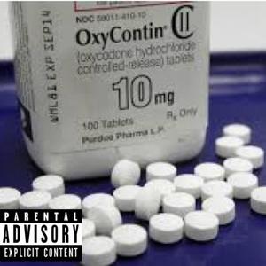 Overdose (feat. Reallife ACR Jmoney) (Explicit)