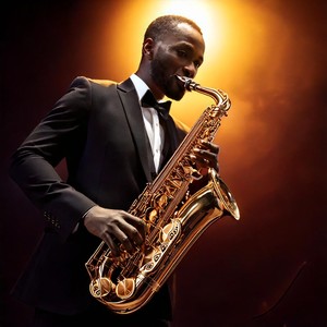 Sax Appeal Celebration: Soulful Jazz Music