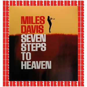 Seven Steps To Heaven (Bonus Track Version) [Hd Remastered Edition]