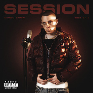 SESSION VOL. 3.6 - Rehab (Explicit)