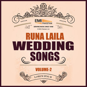 Wedding Songs, Vol.2