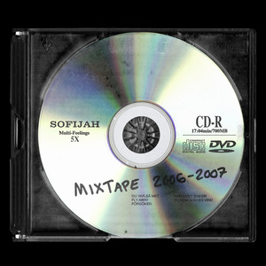 Mixtape 2006 - 2007