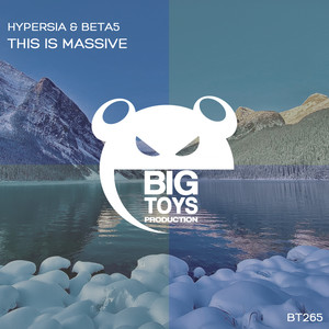 This Is Massive (Original Mix)