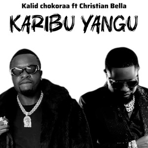 Karibu Yangu