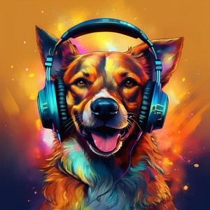 Canine Calm: Relaxing Music for Dogs