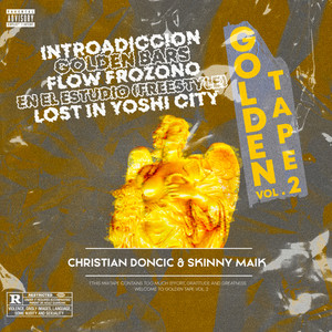 En el estudio (Freestyle) (Explicit)