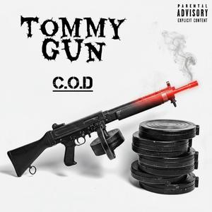 Tommy Gun (Explicit)