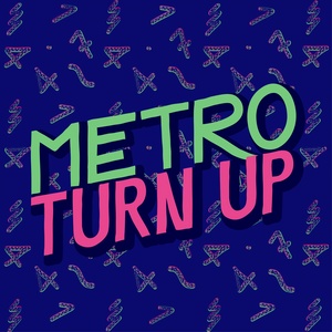 Turn Up (Original Mix)