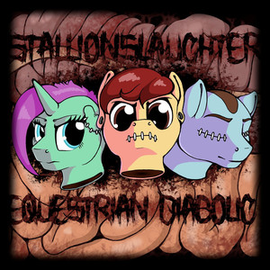 **** You and the Horse (Explicit)