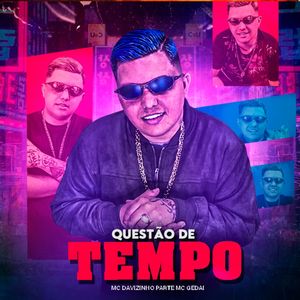 Questão De Tempo (Explicit)