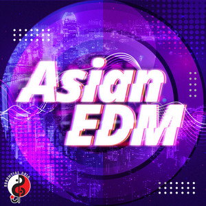 Asian EDM