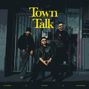 Town Talk