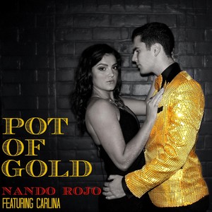 Pot of Gold (feat. Pagani & Carlina) [Explicit]