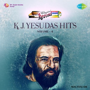 K.J. Yesudas Revival Hits Volume 04