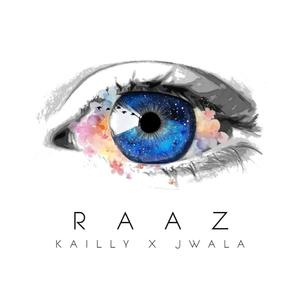 RAAZ (feat. JWALA)