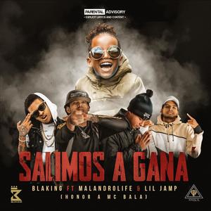 SALIMOS A GANAR (feat. Apolo & niño kepri & Lil Jamp) [Explicit]