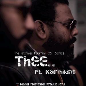 Thee Rap (feat. RJ Karthiking)