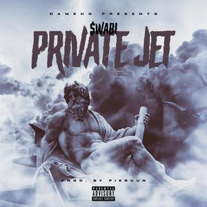 PRIVATE JET (Explicit)