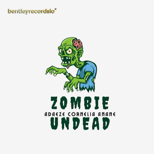 Zombie Undead (Explicit)