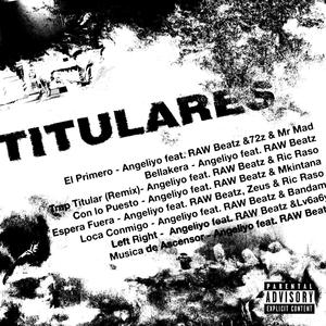 Left, Right(feat. Lv6a6y) (Explicit)