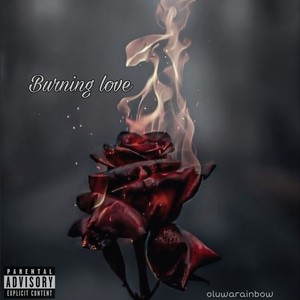 Burning Love (Explicit)