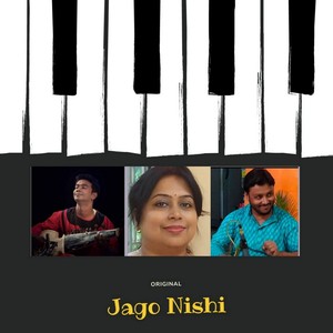 Jago Nishi 2 (Original)