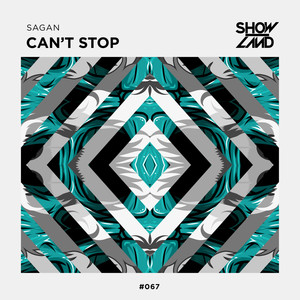 Can't Stop (Extended Mix)