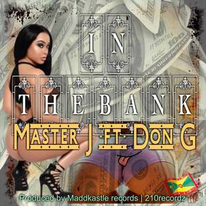 In The Bank (feat. Don G)