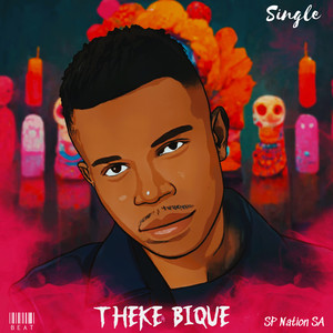 Theke Bique